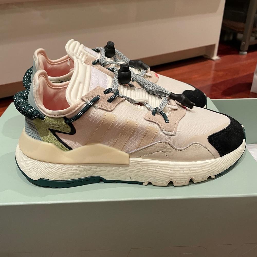 Adidas Ivy Park Nite Jogger US 6